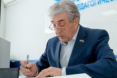 Сергей Грачев: «Факты – вещь упрямая и с ними не поспоришь»